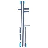 10 PCS Original Front Housing Adhesive for Sony Xperia 5 III